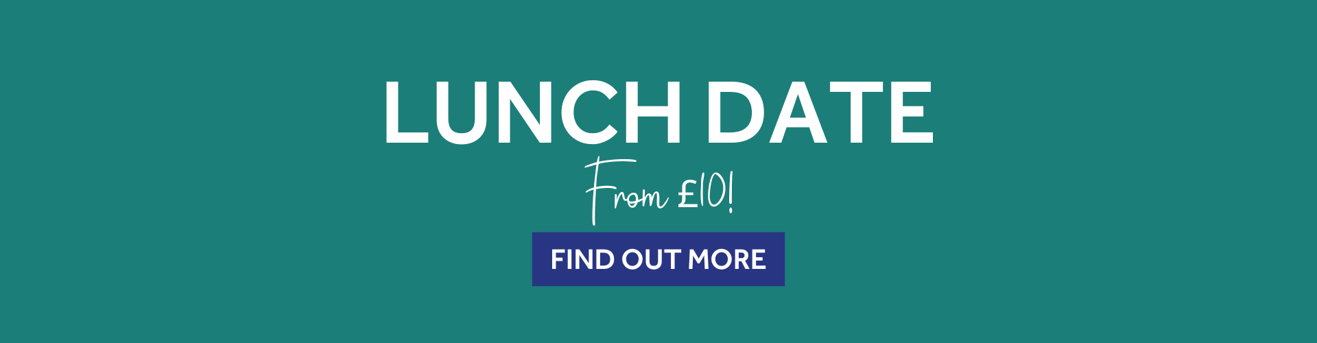 Lunch offer at [#SiteName#]